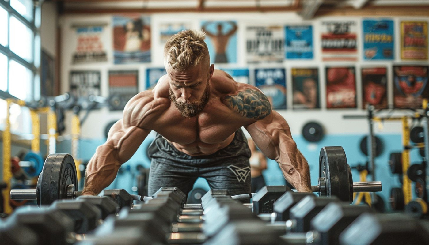 Crossfit et compétitions locales découvrir les événements qui dynamisent la communauté