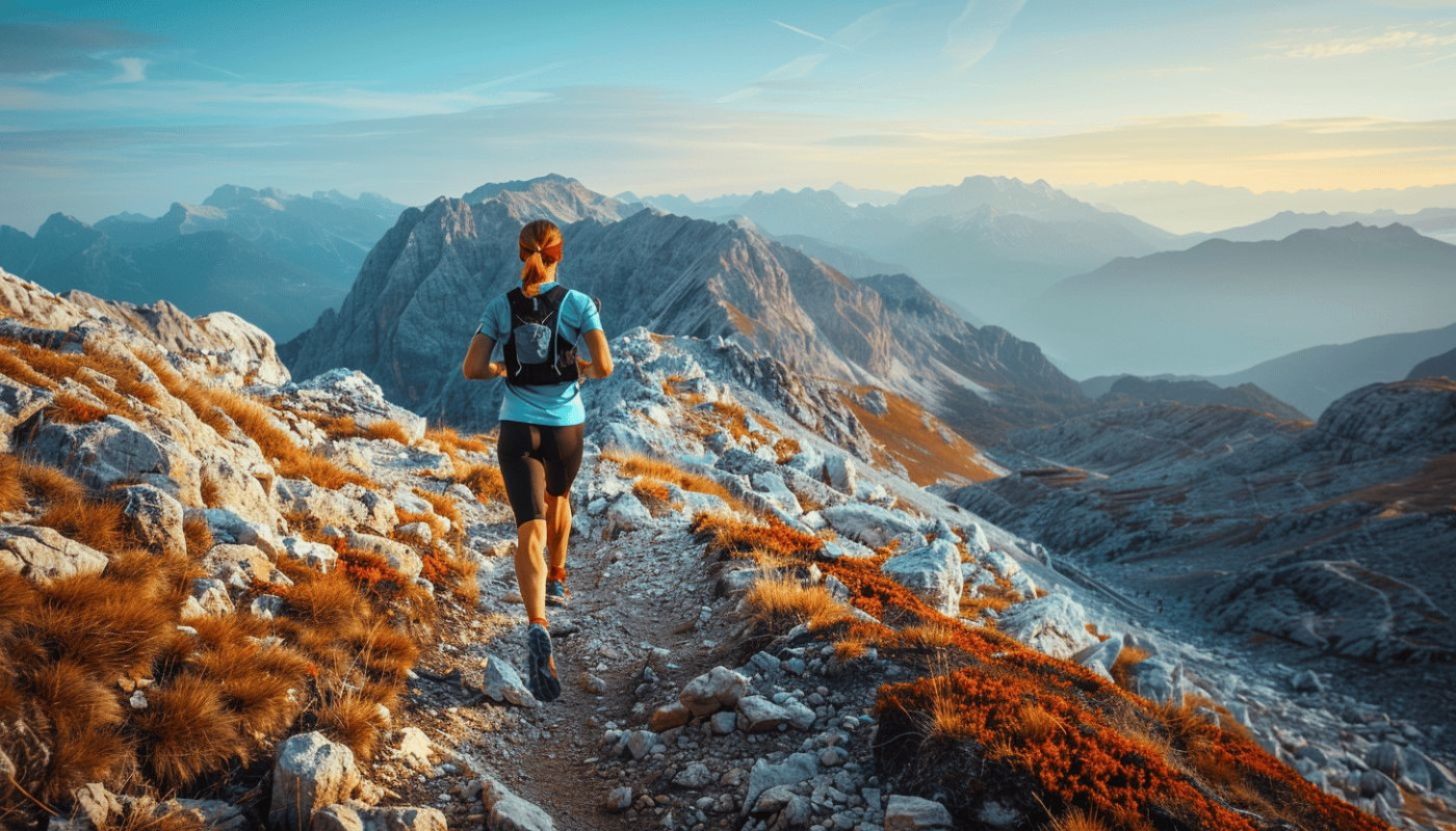 Entraînement en altitude avantages et méthodes pour l'athlète amateur