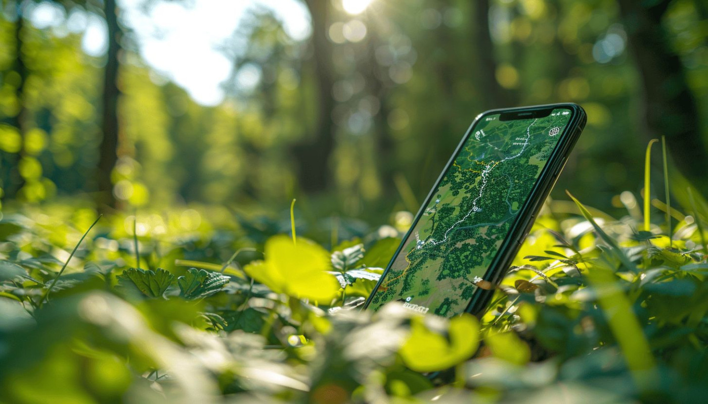 Plein air et technologie comment les applications mobiles transforment nos aventures naturelles