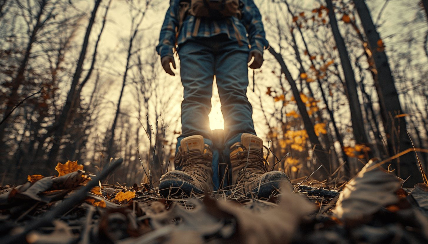 Survie en forêt compétences essentielles et kits minimalistes pour l'autonomie